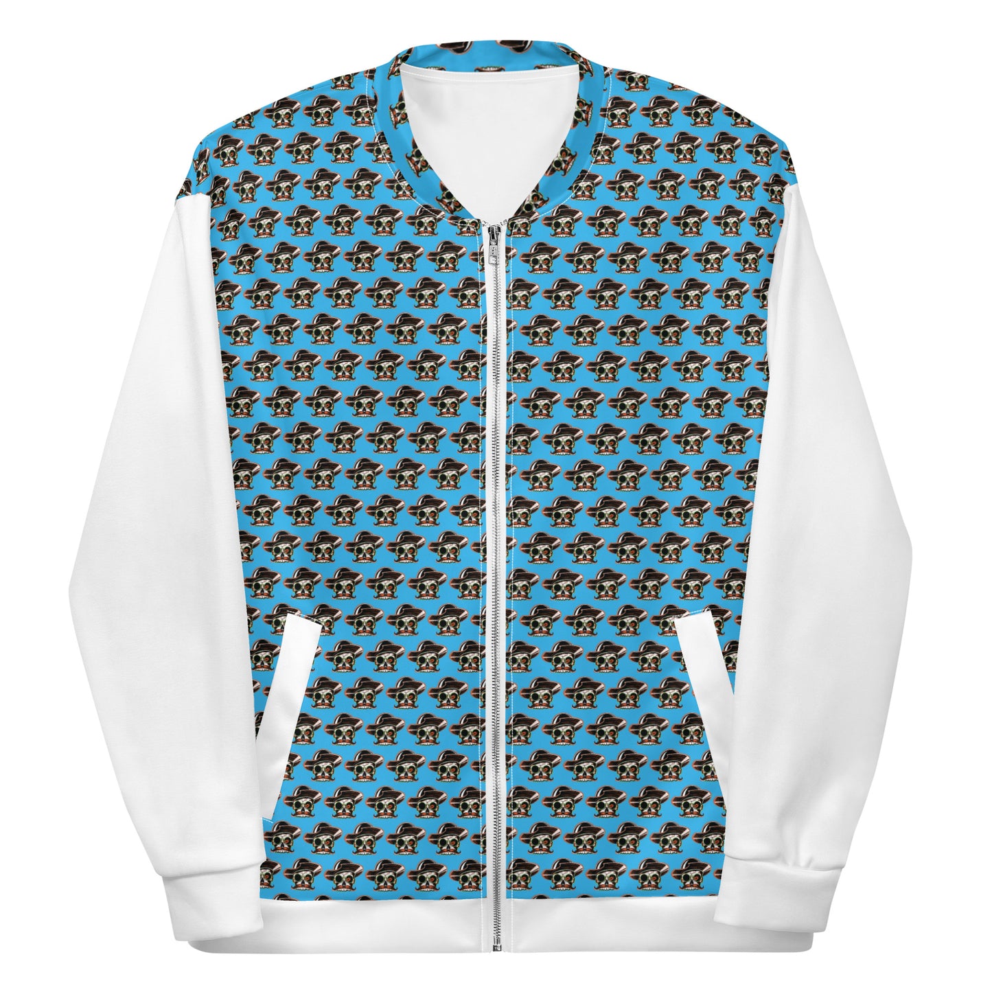 RLM - Unisex Bomber Jacket