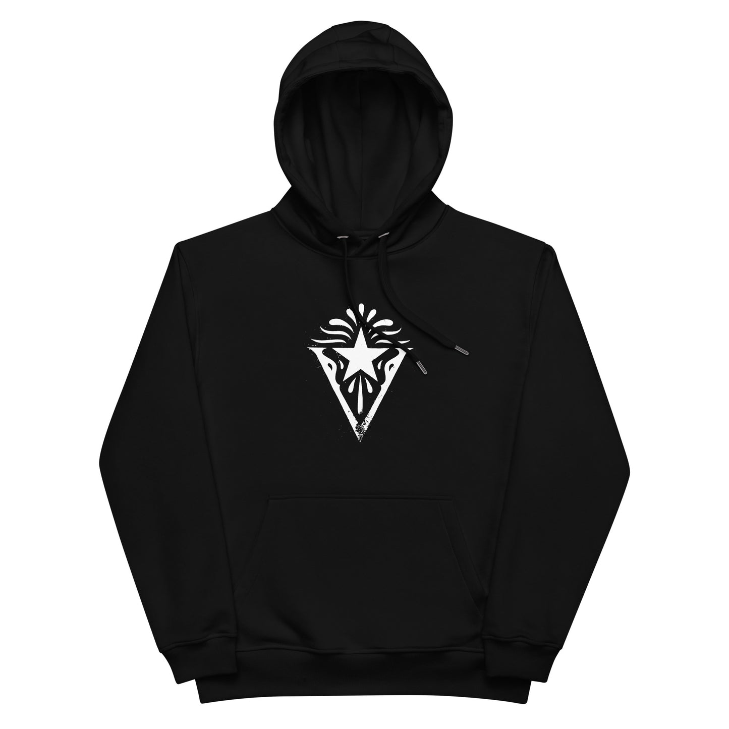 Virtuist Premium eco hoodie